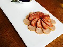 -菩提树·素食餐厅(汇智国际商业中心店)