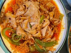 -火婆子·川小馆(扬韬科技广场店)