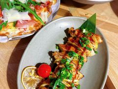 -娜娜家•Nana And Her Friends Restaurant(中北永旺店)