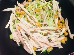 -西贝(金桥店)