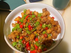 -锦府盐帮·侯宅(五棵松万达店)