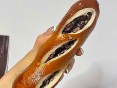 -安上烘焙 ENCHANTE(世纪汇店)