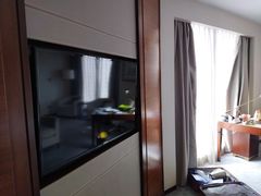 -上海嘉定喜来登酒店