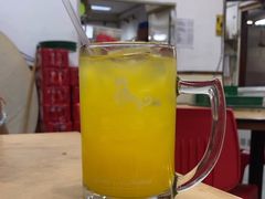 -津津餐室