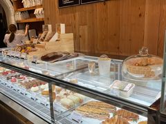-MEEBO KAFEE米咖焙坊(虹桥路店)