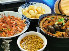 -好灶头妈妈菜·千岛湖土菜地标美食