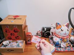 -Line 咖啡(石厦花园店)