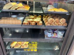 -金凤茶餐厅(湾仔店)