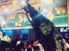 -雀蓝川菜(奥体广场店)