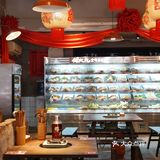 上桌秒光，数十种牛肉串串配酒饮yyds 