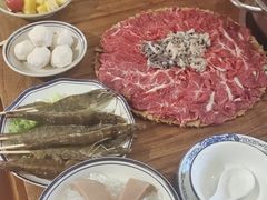 -厝味火锅·潮汕卤水火锅(十一合店)