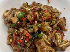 -笨罗卜浏阳菜馆(龙华鹏润达店)
