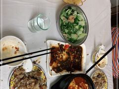 -八八餐厅(升州路店)