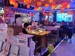 -山河屯铁锅炖鲜鹅·东北菜(开发区一店)