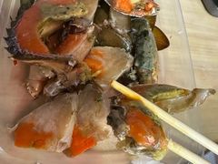 -圆蛋酒料•生腌(开元路店)