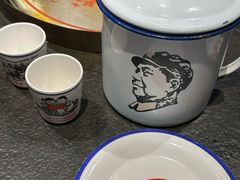 -缘福乡村铁锅炖民宿(八达岭店)