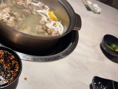 -狐狸爱上椰子鸡(滨江星光大道店)