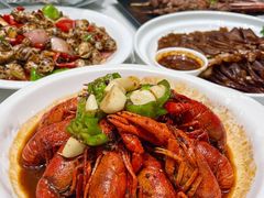 -江南粥家庄(宁国路店)