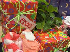 -LUSH(威尼斯人店)