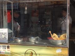 -肥婆兰鸡饭(西门外街店)