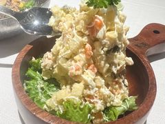 -俄士厨房(五棵松华熙LIVE店)