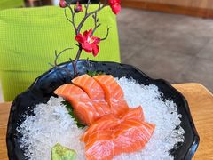 -诚家·日式烧鸟·深夜食堂(虹桥天街店)