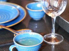 -丽江金茂凯悦臻选酒店-滇香馆