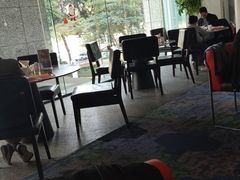 大堂-万德诺富特酒店·自助餐厅(万德大厦店)