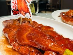 -滋粥楼·顺德菜(番禺广场总店)