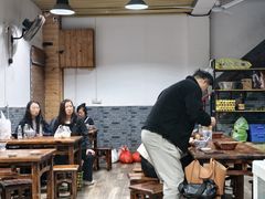 -清真·宏顺祥卤汁凉粉(大皮院店)