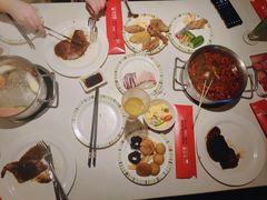-吉布鲁牛排海鲜自助(芙蓉万家丽店)