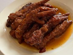 铁勺凤爪-大铁勺新津菜(迎水道店)