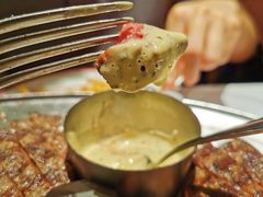 肉眼排-La Vache! 噢！那只奶牛！(尖沙咀店)