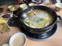 -尼玛藏家风味园(阿山食城店)