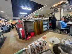 -明泉居茶点荟(车陂店)