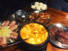 -原始泥炉烤肉(总店)