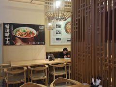 大堂-陳八两面家(滨江天街店)