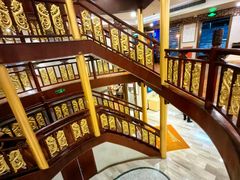 -新龙船黄浦江餐饮游船官方自营店