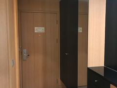 -上海虹桥西郊假日酒店