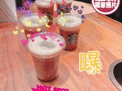 -星巴克臻选店(澳门伦敦人店)