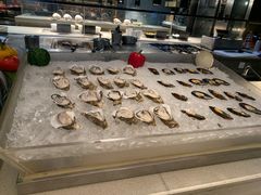 -顺德联塑万怡酒店·万荟轩自助餐厅