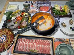 -太琼糟粕醋·海南酸汤火锅(亚龙湾店)