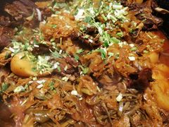 -山河屯铁锅炖(哈西站店)