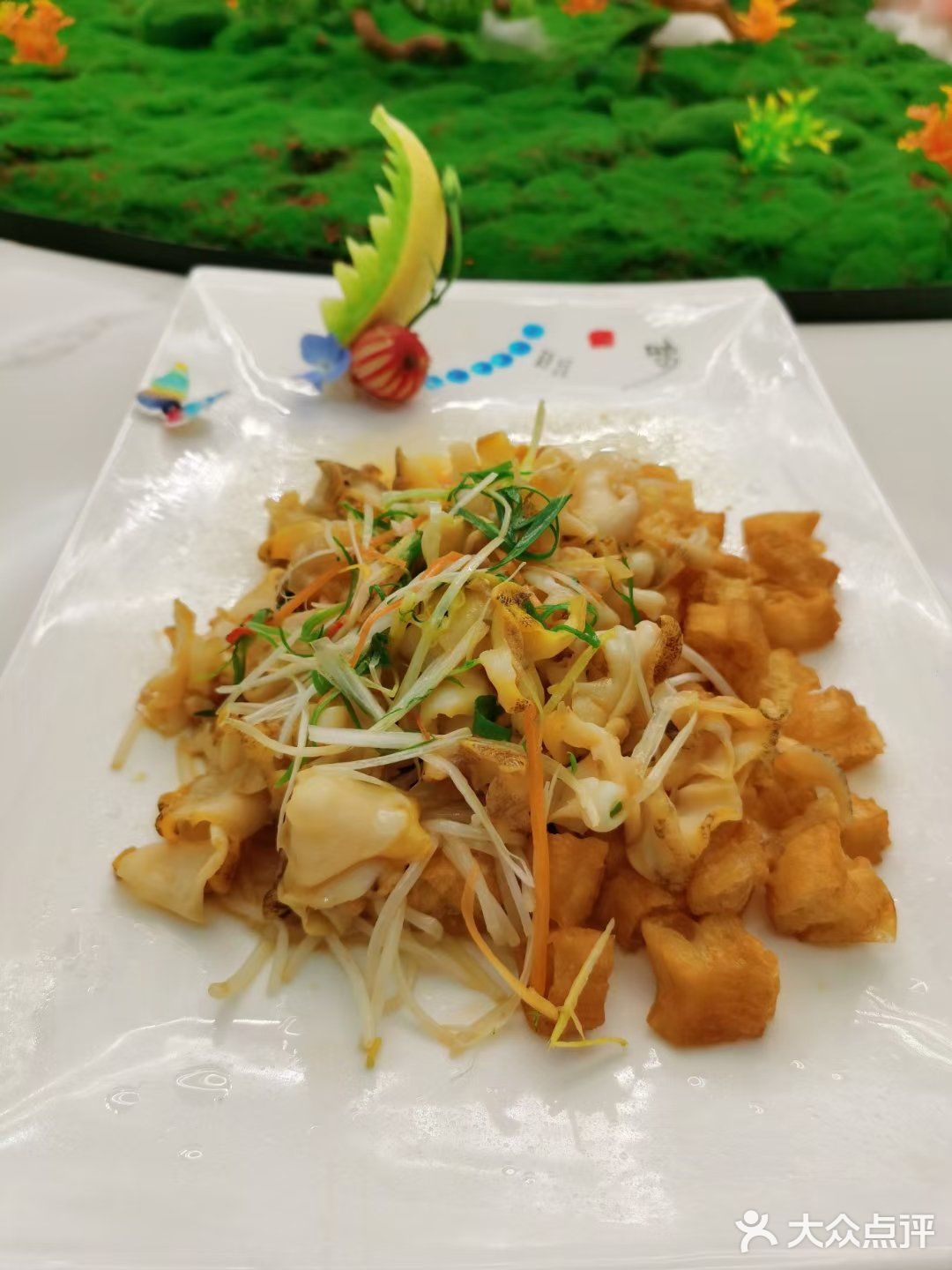 福州探店|必吃的诏安菜馆