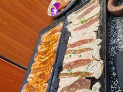 -红泥小火炉·东北泥炉烤肉(天一旗舰店)