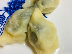 -百味园饺子馆