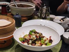 -太守宴·蘭院(天塔店)