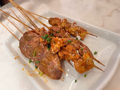 -阿胖龙虾(罍街店)