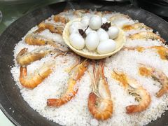 -雅和生态渔庄·宜城锅巴饭(龙灵山公园店)