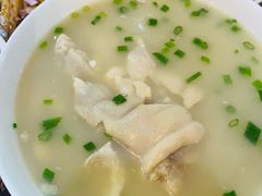 -牛王庙(龙华花园店)